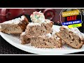 Hazelnuts cake recipe   healthy cake in 30 minutes  geetha hari arts