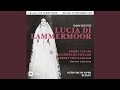 Lucia di Lammermoor, Act 3: "Oh, meschina! Oh, fato orrendo!" (Chorus, Edgardo) (Live)