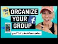 [TUTORIAL] Facebook Groups: How To Add Post Topics