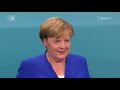 Das duett  heute show merkel schulz