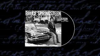 Video thumbnail of "Bruce Springsteen - Chapter & Verse (Trailer)"