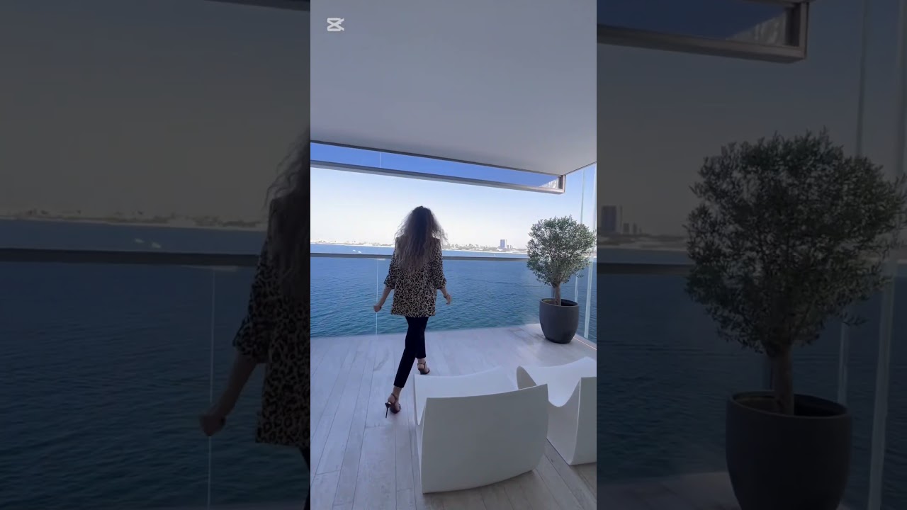 5 Bed Penthouse | Sea View | Burj Al Arab | Burj Khalifa | Ready to move | Furnished | +971568936221