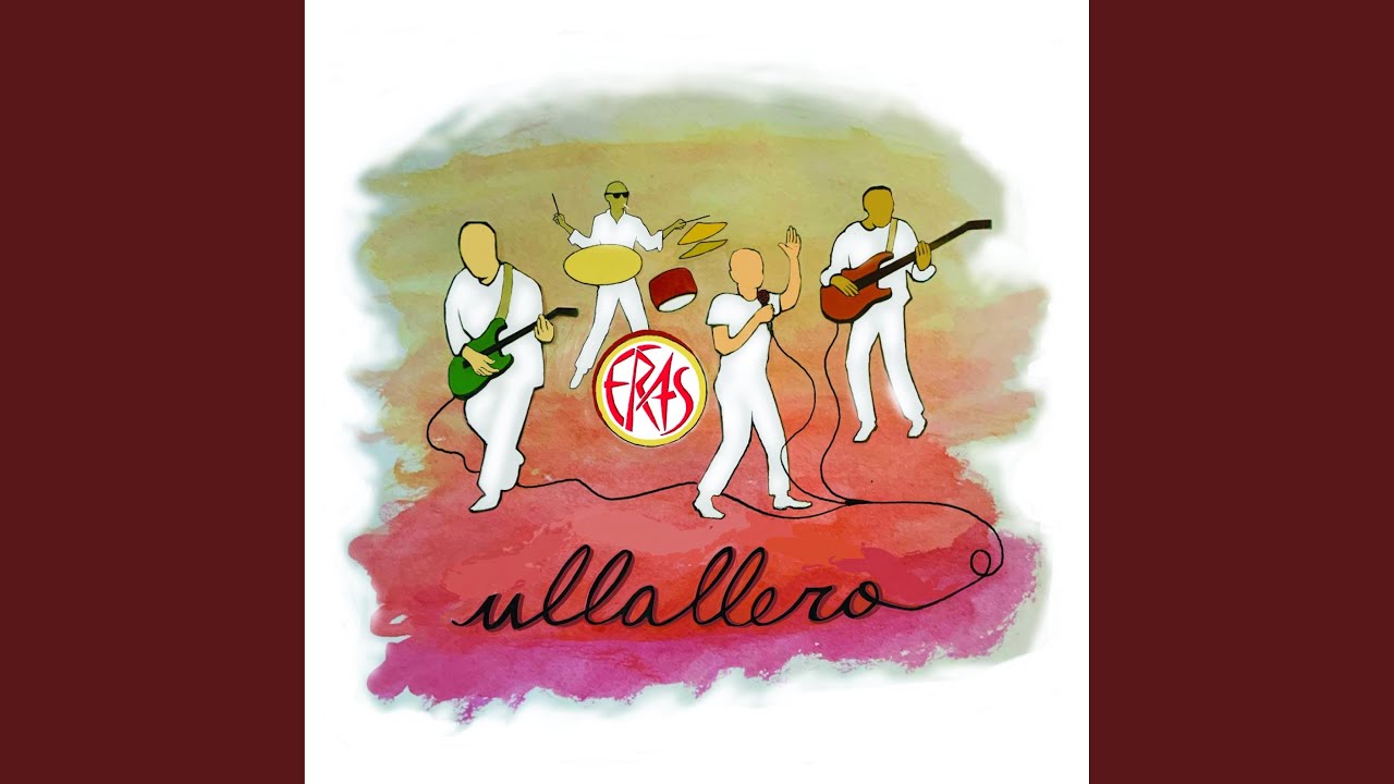 Watch ANIMA NERA on YouTube Watch ANIMA NERA on YouTube