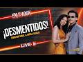 ¡ NODAL Y ANGELA INSISTEN EN DECIR QUE ESTAN JUNTOS !