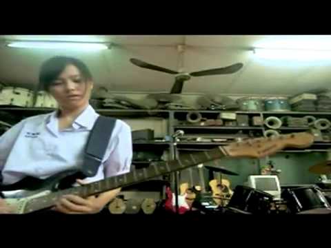 มีแต่เธอ Suckseed mpg