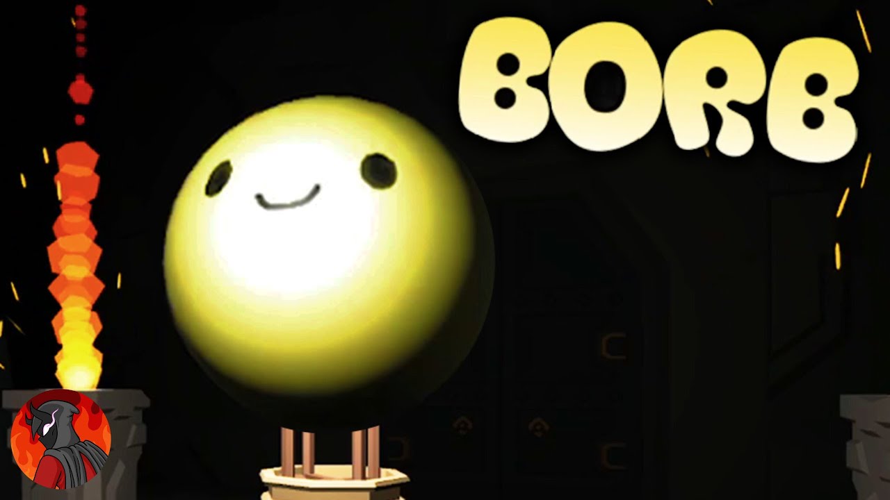 Me And My Borb - Borb - YouTube