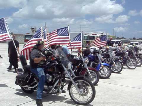 Cpl. Christian A. Guzman Rivera (Patriot Guard Rid...