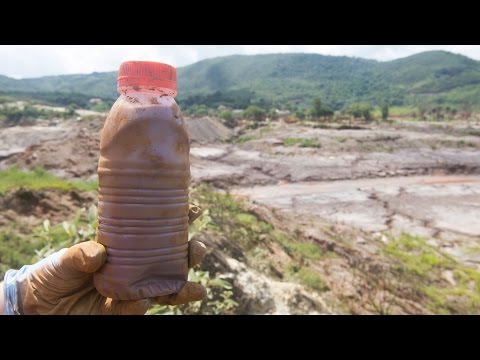 Open Science: o futuro da ciência e o desastre de Mariana