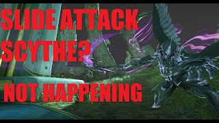 [WARFRAME RANT] Incarnon Anku Shouldn't Even Exist.... | Echoes Of Duviri