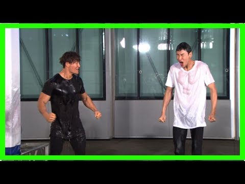 ëŸ°ë‹ë§¨ ì´ê´'ìˆ˜ ê¸°ë¦°ê´'ìˆ˜ì˜ ë°˜ì „ ê·¼ìœ¡ì§ˆ ëª¸ë§¤ ë³µê·¼ ì¸ì¦ Youtube