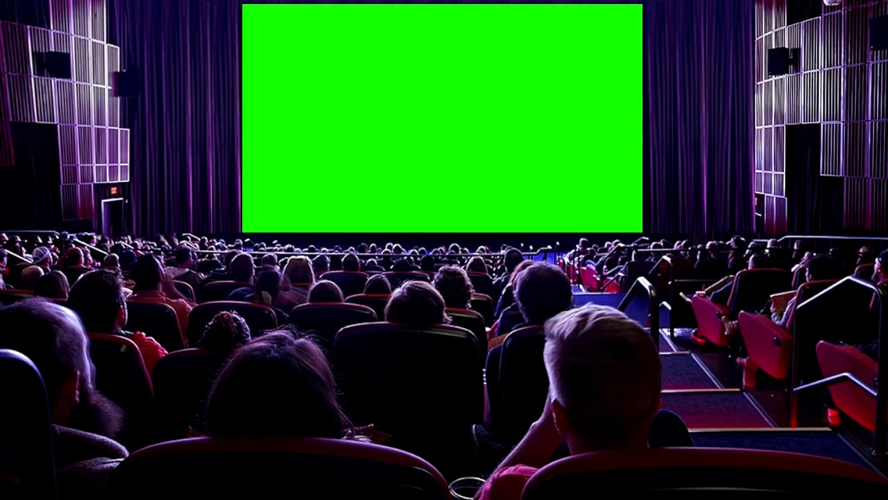 Estúdio em chromakey Entenda tudo sobre o seu funcionamento