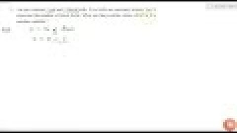 An urn contains 5 red and 2 black balls. Two balls are randomly drawn. Let X represent the numbe...