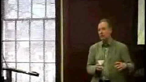 Dan Gillmor: We the Media, Grassroots Journalism for the Peo