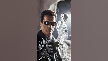 How Did Terminator Pull Off Its Wildest Effects Without CGI? #movie #scifi #terminator