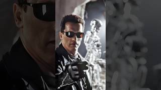 How Did Terminator Pull Off Its Wildest Effects Without Cgi movie scifi terminator
