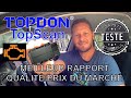 Valise diagnostique le meilleur rapport fonctionnalitsprix pour le topdon topscan 