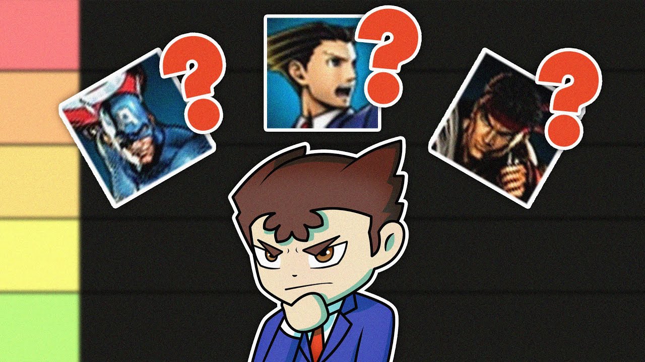 ЕДИНСТВЕННЫЙ список уровней MARVEL, который имеет значение