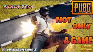 The pubg - soldier||PUBG song||Believer parody song