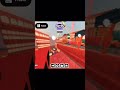 HIGHRISE RUSH #roblox #effortless