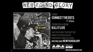 New Found Glory - Connect The Dots