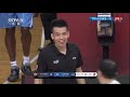 2020 CBA Semi-Finals G1 广东东莞银行华南虎 vs 北京首钢鸭 (04.08.20) [1080p]