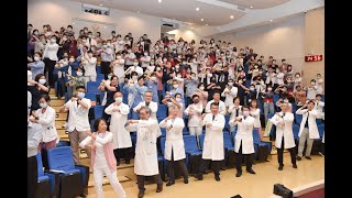 Walk the Wave：A Thousand Steps to Wellness_ChiMei Medical Center