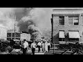 The Tulsa Race Massacre; Then and now.