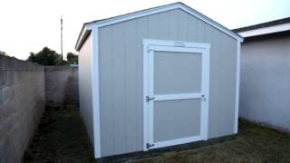 Tuff Shed Sr600 - BuyerPricer.com