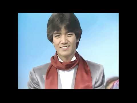19：00の街　野口五郎