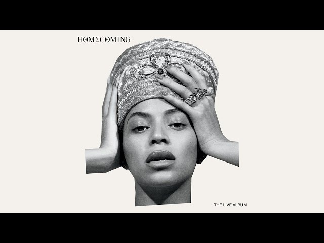 Beyoncé - Lose My Breath (Homecoming Live) (Official Audio) ft. Kelly Rowland u0026 Michelle Williams class=