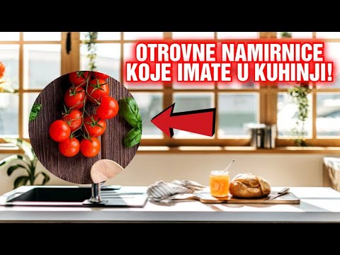 Video: 10 Najboljih Namirnica Iz Vašeg Milenijskog Djetinjstva