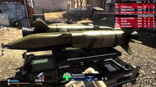 Sick 1-5 comeback! (Last map)