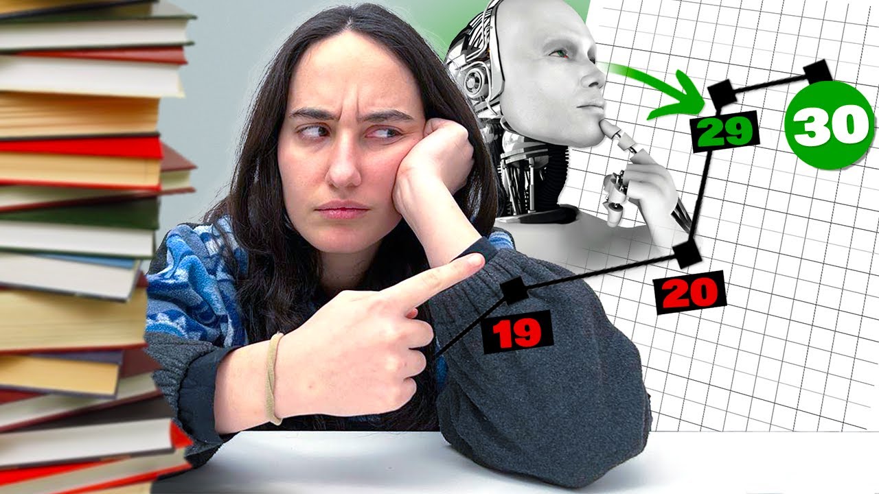 Come MIGLIORARE la tua MEDIA con ChatGPT 📚