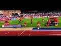 Juan Miguel Echevarria Long Jump 8.83m SlowMo