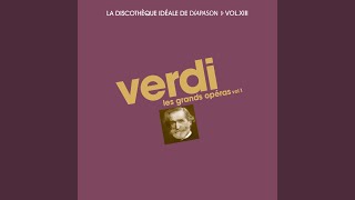 Falstaff, Act III Tableau 2: "Dal labbro il canto estasiato vola" (Fenton, Nannetta) (1956...