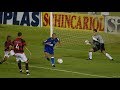 Alex vs flamengo  final cbr 2003