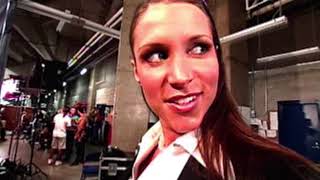 Stephanie McMahon's 2002 Titantron Entrance Video feat. 