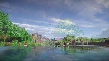 Minecraft Default Textures for Blender, Cinema 4D and 3ds MAX