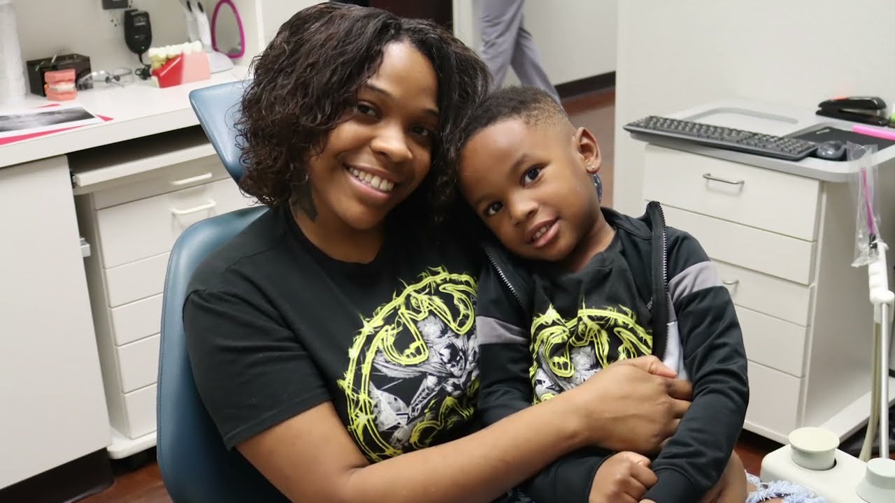 Top 5 Ways to Care for Your Child's Oral Health