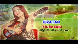 Eny Sagita - Suratan - full HD