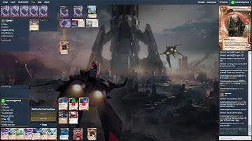 Netrunner - The Grand Event Conspiracy Omar (Sabre0001) vs Ambush Harmony Medtech (R3Miel7)