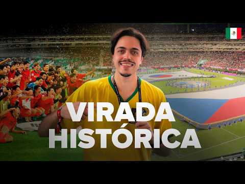 Fui ver a Copa do Mundo: o que ninguém te conta!