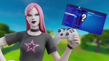 Best Settings for Non-Claw Players | R3 Jump & L3 Edit *UPDATED*