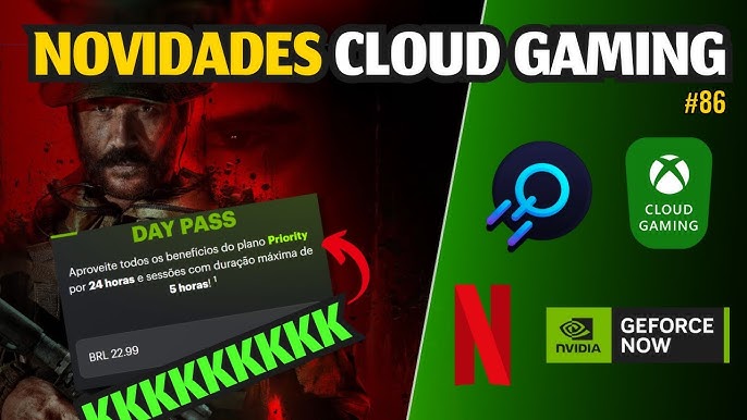 Cloud gaming chega ao Xbox Game Pass com mais de 150 jogos - Meia-Lua