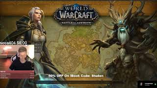 1 Hour MYTHIC Islands Goldfarming! Midnight WoW