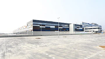 Dove si trovano i supermercati Lidl in Campania?