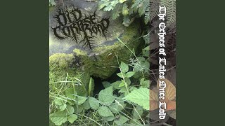The Old Corpse Road