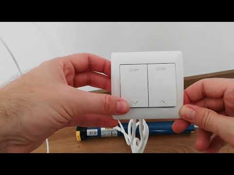 Vídeo: Com funcionen els interruptors de seguretat del tallagespa?