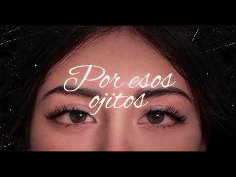 Por esos ojitos Jorge duran C , Oswaldo_nr letra