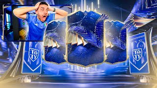 Thumbnail for SALEN 3 TOTY EN 1 SOLO VIDEO !!! (EA SPORTS FC 24) DjMaRiiO